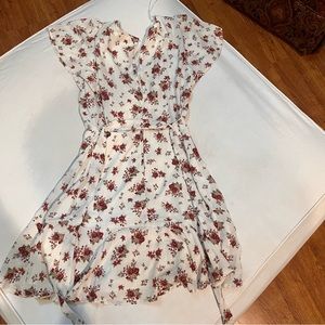 Francesca’s Dress